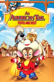 An American Tail: Fievel Goes West hd