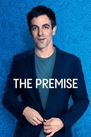 The Premise hd