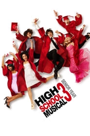 High School Musical 3: Senior Year hd