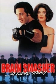 Brain Smasher... A Love Story hd