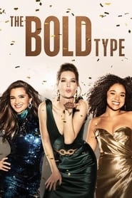 The Bold Type hd