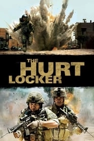 The Hurt Locker hd