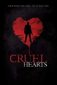 Cruel Hearts hd