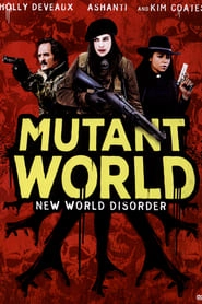 Mutant World hd