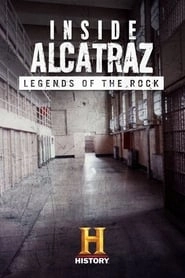 Inside Alcatraz: Legends of the Rock hd