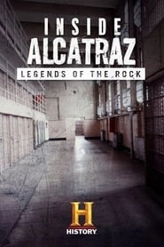 Inside Alcatraz: Legends of the Rock HD