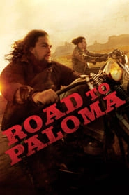 Road to Paloma hd