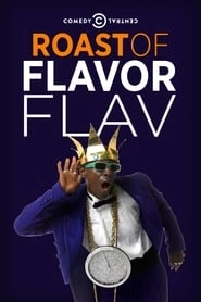 Comedy Central Roast of Flavor Flav hd