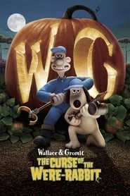 Wallace & Gromit: The Curse of the Were-Rabbit hd