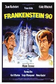 Frankenstein 90 hd