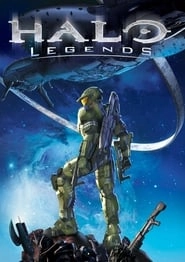 Halo Legends hd