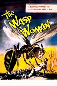 The Wasp Woman hd