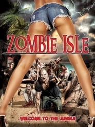 Zombie Isle hd