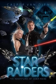 Star Raiders: The Adventures of Saber Raine hd