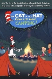 The Cat in the Hat Knows a Lot About Camping! hd