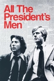 All the President's Men hd