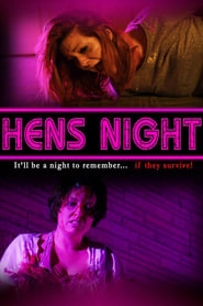 Hens Night hd