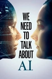 We Need to Talk About A.I hd