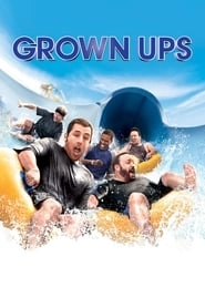 Grown Ups hd