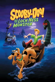 Scooby-Doo! and the Loch Ness Monster hd
