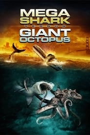 Mega Shark vs. Giant Octopus hd