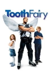 Tooth Fairy hd