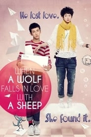 When a Wolf Falls in Love with a Sheep hd
