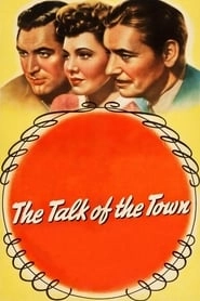 The Talk of the Town hd