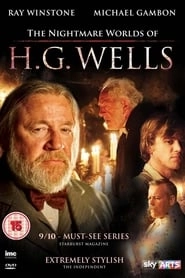 The Nightmare Worlds of H.G. Wells hd