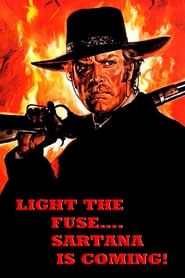 Light the Fuse… Sartana Is Coming hd
