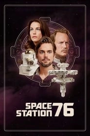 Space Station 76 hd