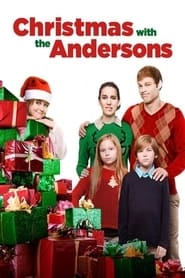 Christmas with the Andersons hd