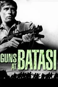 Guns at Batasi hd