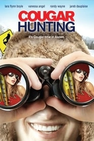 Cougar Hunting hd