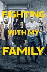 Fighting with My Family hd