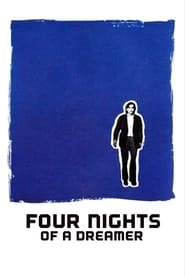 Four Nights of a Dreamer hd
