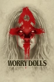 Worry Dolls hd