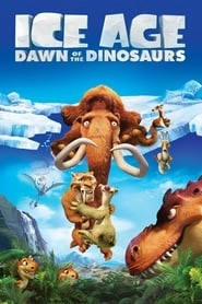 Ice Age: Dawn of the Dinosaurs hd