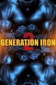Generation Iron 2 hd
