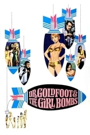 Dr. Goldfoot and the Girl Bombs hd