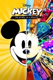 Mickey: The Story of a Mouse hd