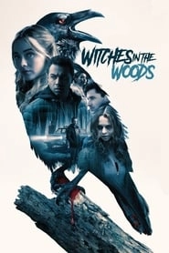 Witches in the Woods hd