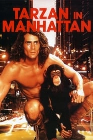 Tarzan in Manhattan hd