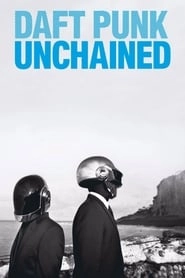 Daft Punk Unchained hd