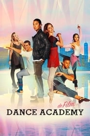 Dance Academy: The Movie hd