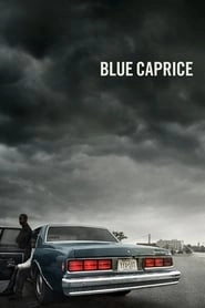 Blue Caprice hd