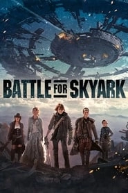 Battle For SkyArk hd