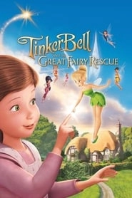 Tinker Bell and the Great Fairy Rescue hd