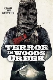 Terror in Woods Creek hd