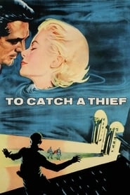 To Catch a Thief hd